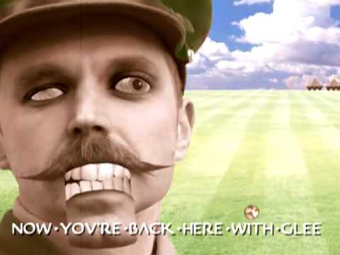 Clinic - The Magician (Official Video)