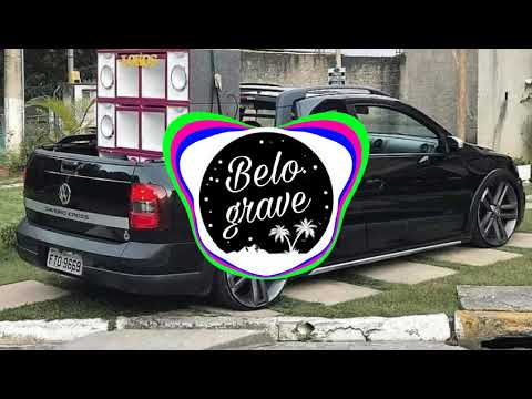 REGGAE DO MARANHAO 2019 MC CARLINHOS LOVE Feat. SAMIRA SHOW - SÓ PRA ME ESQUECER (Com Grave)