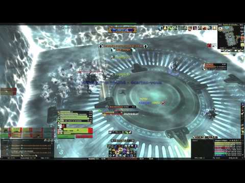Norushen VS Anarchÿ (Illidan EU) 10 NM POV Hunter