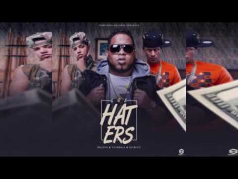 Quimico Ultra Mega FT. Chimbala ,Bulova - Los Haters (2017) NEW