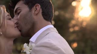 preview picture of video 'Bodas Huesca Hotel Sancho Abarca **** SPA y Capricho de Gratal'