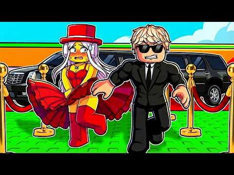 Sie Beauftragte Body Guards um Sie zu Beschützen in Roblox