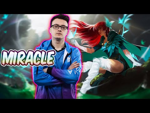 Miracle Is Back To Pub Games -Tries Wind Ranger Arcana