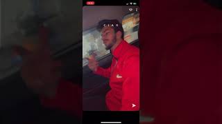 Whatever makes you truly happy, do that!&quot;  . . . #reel #reelit #firstreel #babygirl  #youtube