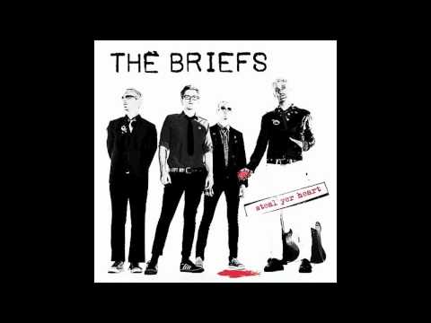 The Briefs - Forty and Above