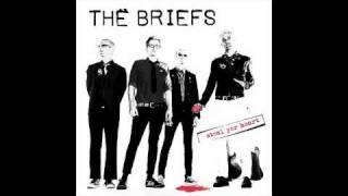 The Briefs - Forty and Above