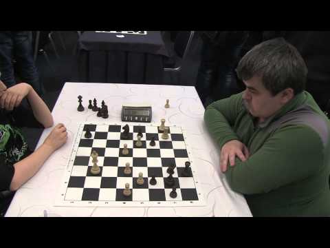 2014-01-15 Rapid Dvorkovoch mem. Taganrog