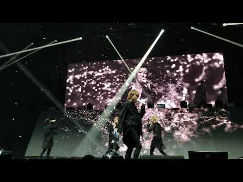 012219 WINNER EVERYWHERE TOUR - EMPTY