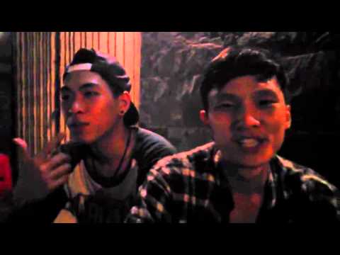 [Live] Rời Khỏi Đây - Datmaniac