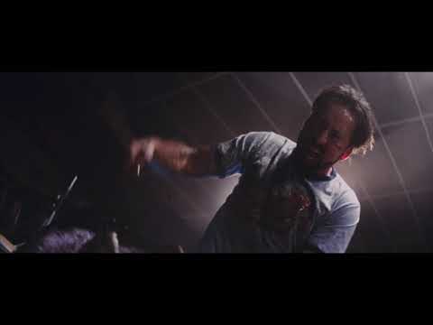 『ウィリーズ・ワンダーランド』予告編　ビデックスJPで配信中！