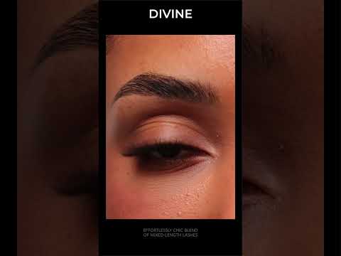 Create Your Dream Look with Nanolash DIY Eyelash Extensions! ✨