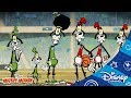 Mickey Mouse Shorts Good Sports Official Disney Channel Africa