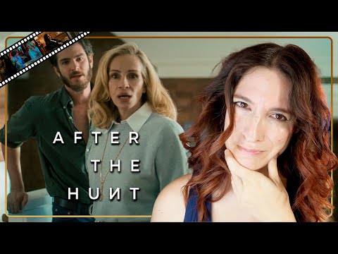 🔥🎬 Caza de brujas – Julia Roberts en un thriller de Luca Guadagnino 🎭⚡