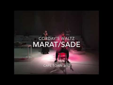 Corday's Waltz - Marat/Sade