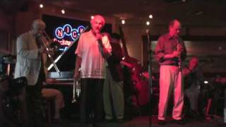 The Foundation Jazz Band  "You Took Advantage of Me"