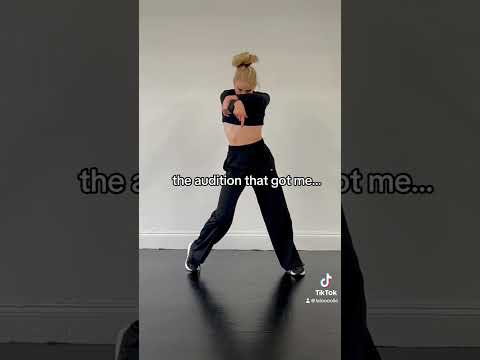 Where it all started 🥹💕 #katseye #dreamacademy #popstaracademy #hybe #geffen #hybeaudition #debut