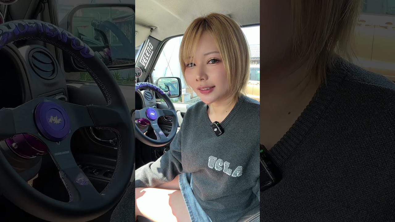 コメントきてた！