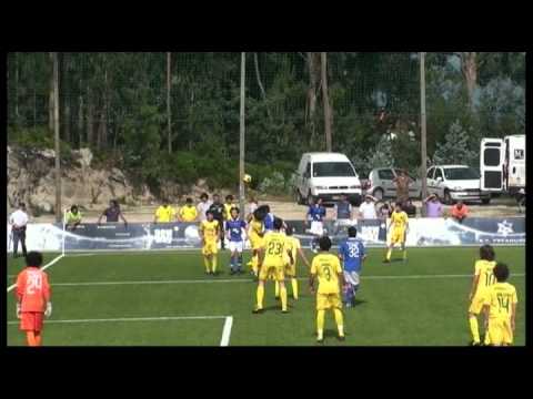 Freamunde 0 - Paços de Ferreira 2   sub/15