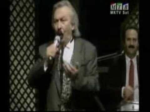 Jonce Hristovski - More Goce berberot