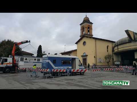 2020-11-04 PISTOIA - CASO VICOFARO,SOLUZIONE ANCORA LONTANA