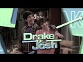 Drake Josh FNAF VHS Tape