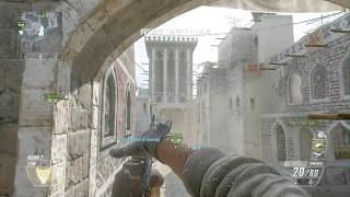 Call of Duty: Black Ops II GP