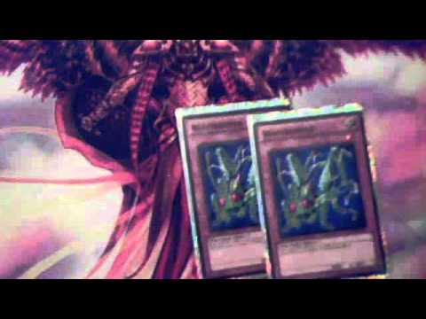 Yugioh Deck Profile: Watt Sting