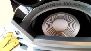 Video thumbnail for Panasonic Akx58 (teste de som vol.35) by INFO Gratis