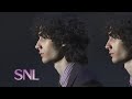 Sombr Back To Friends Live From SNL