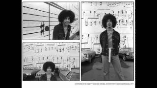 Prince - Just As Long As We're Together (Radio Edit)