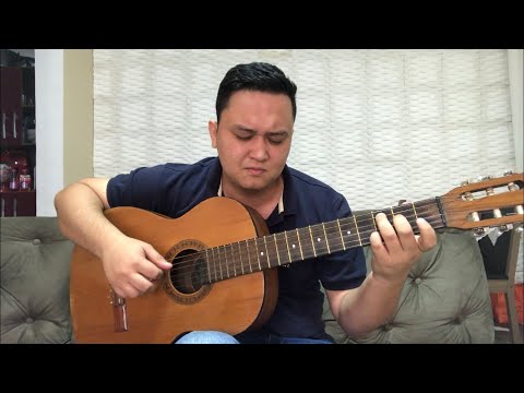 Tudo que passava - Josias Marques - Hinos Avulsos CCB