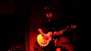 JR Richards - I Will Give You Life