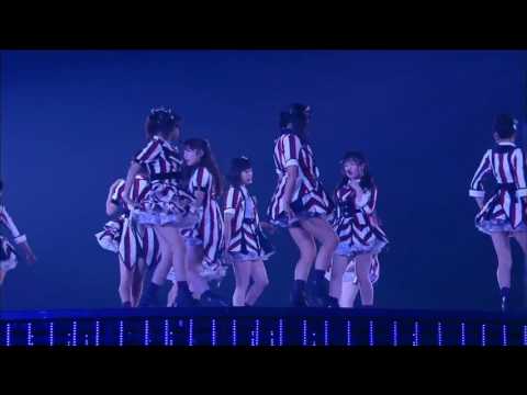 NMB48 - カモネギックス (Remix) LIVE