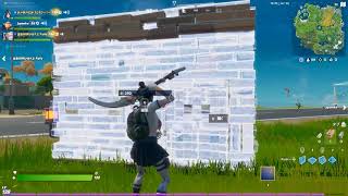 Fortnite | GeForce を使用して撮影