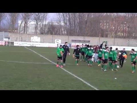 C.D. VILLAMURIEL PLÁSTICOS MAGONSA 1-0 C.D. BEROIL BUPOLSA: RESUMEN DEL PARTIDO