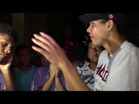 Durkhain VS Nad - Batalha da Torre 46ª edição ( Semi )