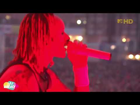 The Prodigy - Diesel Power (Full HD){Remaster Audio} Live @ Rock am Ring (2009-06-06)