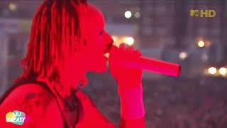 The Prodigy - Diesel Power (Full HD){Remaster Audio} Live @ Rock am Ring (2009-06-06)