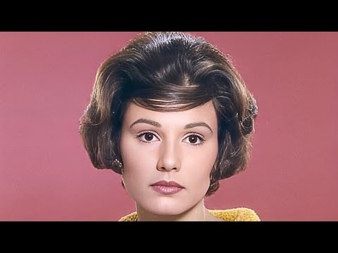 Paula Prentiss 2024