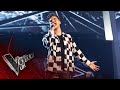 Jordan Phillips Power Over Me Semi Final The Voice UK 2020