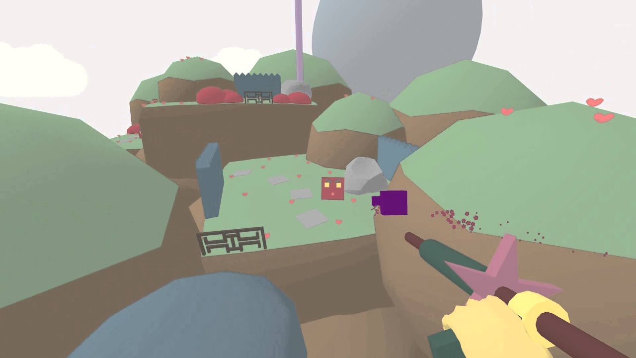 Lovely Planetvideo poster