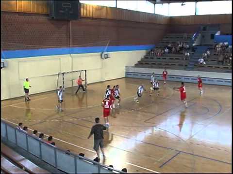 BASK SOKO - Mokra Gora 04.05.2013