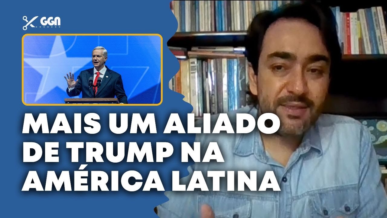 Avanço da extrema-direita na América Latina: O que representa a vitória de Kast no Chile?