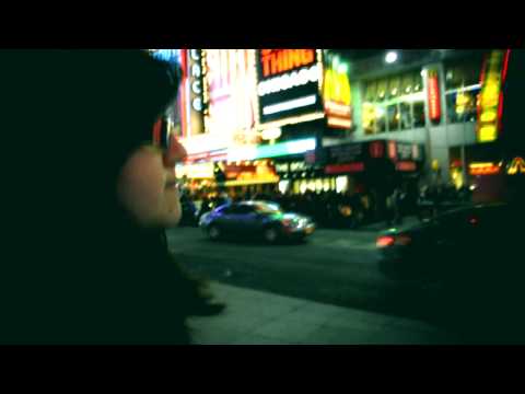 Pogo - Go out and Love Someone