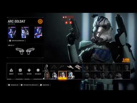 Star Wars Battlefront 2