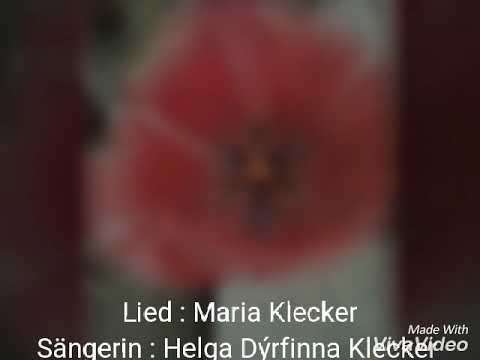 Heimat von Maria Klecker