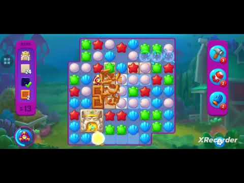 FISHDOM (lvl 6399) '26 SUPER HARD LEVEL