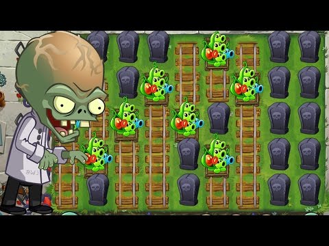 Plants vs Zombies 2 Pinata Party 24/3/2017 - Team Plants Power-Up! Vs Zombies