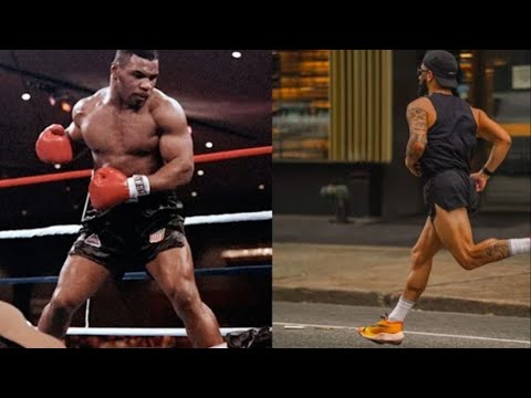 TOP 5 SECRETS TO BUILDING STAMINA - HOW TO BUILD STAMINA - IMPROVE YOUR ENDURANCE