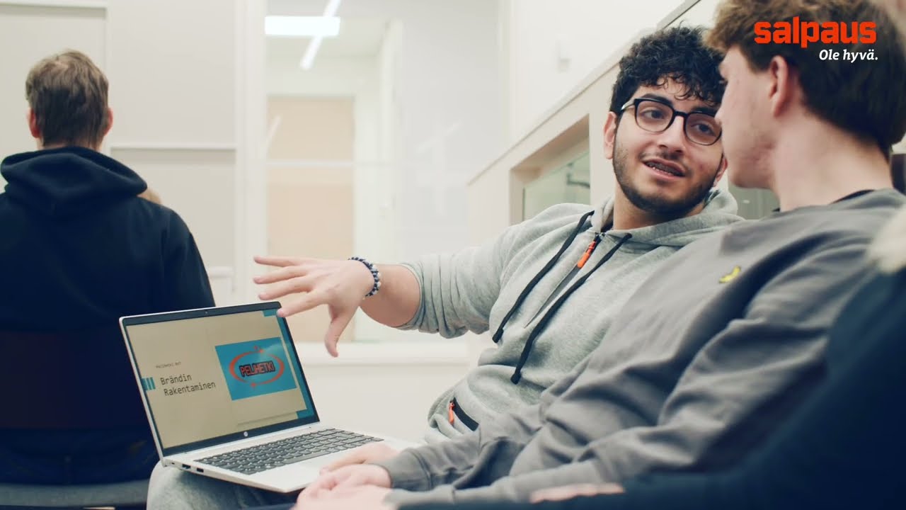 YouTube video thumbnail